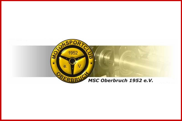 MSC Oberbruch e. V.