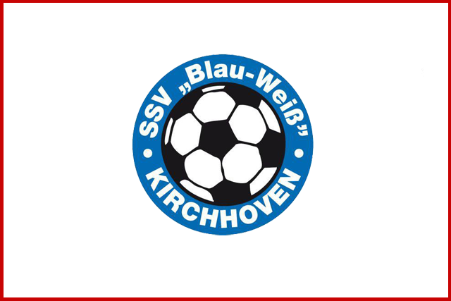 SSV “Blau-Weiß“ Kirchhoven e. V.