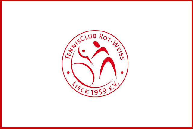Tennisclub “Rot-Weiß“ Lieck e. V.